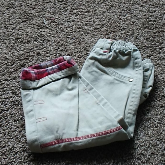 Khakis - Picture 3 of 3